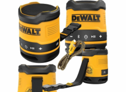 Akumulátorový sloup Dewalt DCR009-XJ 5W