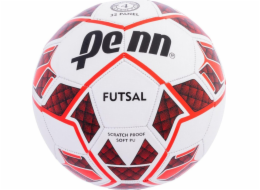 Penn FOTBALOVÉ PENN FUTSAL Y.4 BÍLÁ/ČERVENÁ