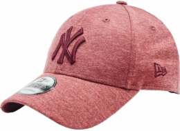 New Era  9FORTY New York Yankees Tonal Jersey Čepice 60348848 černá OSFM