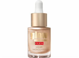 Pupa  Glow Obsession LIQUID HIGHLIGHTER 002 Mood Light