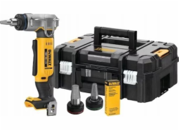 Dewalt 18v xr expandér pex trubek v tstak