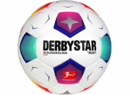 speciální míč pro hráče DerbyStar Bundesligy 2023