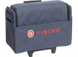 Singer 250050496 Roller Bag | Šedá