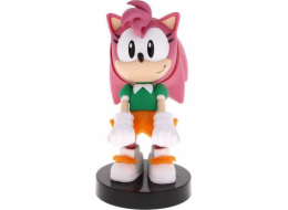 Gamepad nebo stojan pro smartphone Cable Guys Sonic Amy Rose (MER-3153)