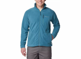 Columbia  Fast Trek II Full Zip Fleece 1420421336 Modrá M