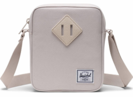 Herschel  Heritage Crossbody 11384-05456 šedá Jedna velikost