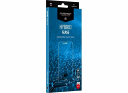 MyScreen Protector MyScreen DIAMOND HybridGLASS 6 EA Kit fólie