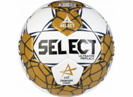 Select Champions League Ultimate Replica EHF Handball 220040 Zloty 2