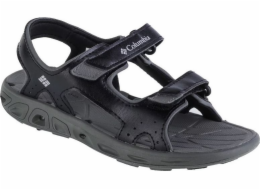 Columbia  Youth Techsun Vent Sandal 1594631010 Black 33