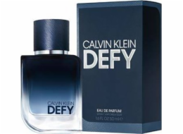 CALVIN KLEIN Defy Men EDP 50ml