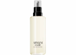 GIORGIO ARMANI Code EDT náhradní náplň 150ml