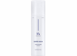 Missha Super Aqua Ultra Hyalron Emulsion lehká hydratační emulze 130ml