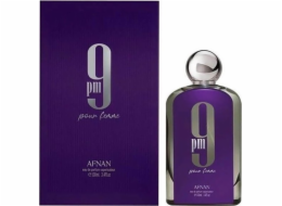 Afnan  21:00 Pour Femme Edp 100ml