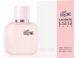 Lacoste  L.12.12 Eau Fraiche EDT 35ml