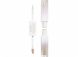 Gosh Matte & Metallic krémový stín s aplikátorem 001 Basic B 1,52ml