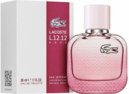 Lacoste  L.12.12 Rose Eau Intense EDT 35ml