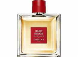 GUERLAIN  Habit Rouge EDT 150ml