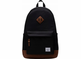 Herschel  Heritage Backpack 11383-00055 Černý Jedna velikost