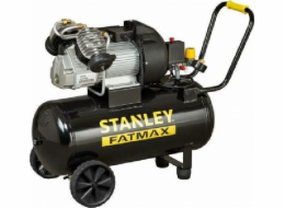 Stanley kompresor STANLEY OIL COMPRESSOR. 50L FMXCM0083E DV2 FATMAX BLACK 400/10/50 + SADA