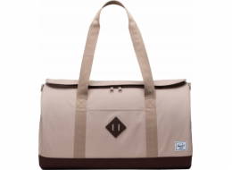 Herschel  Heritage Duffle 11385-05592 Béžová Jedna velikost