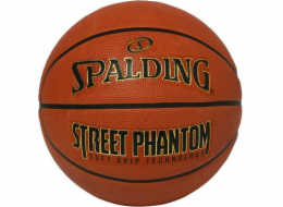 Míč Spalding Spalding Street Phantom SGT 84387Z Orange 7