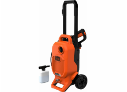 Black+Decker BD MYJKA tlaková myčka 1700W BEPW1700 125bar