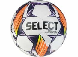 Select Football Select Brillant Training DB 4 v24 bílá a oranžová 18331_4 4