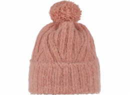 Buff  Nerla Knitted Hat Beanie 1323354011000 červená Jedna velikost