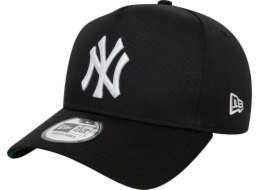 Záplata New Era  MLB 9FORTY New York Yankees World Series Patch Cap 60422511 černá OSFM