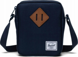 Herschel  Heritage Crossbody 11384-00007 Navy Blue Jedna velikost