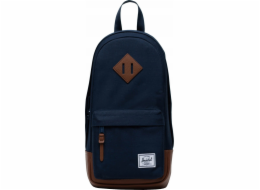 Herschel  Heritage taška přes rameno 11388-03548 Navy Blue Jedna velikost