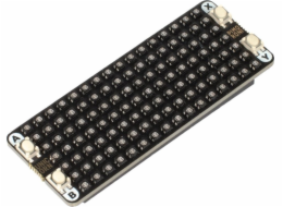 PiMoroni Pico Unicorn Pack – 16x7 RGB LED matrice pro Rapberry Pi Pico – PiMoroni}