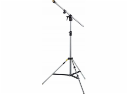 Ocelový stativ Manfrotto COMBI BOOM