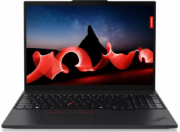 Notebook Lenovo ThinkPad T16 G3 Intel Core Ultra 7 155U 16inch WUXGA 32GB DDR5 1TB SSD M.2 Wi-Fi 6E+BT FPR W11P 3Y Premier