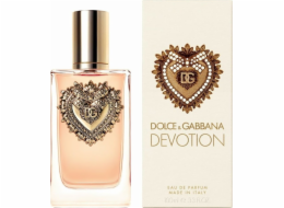 Dolce & Gabbana dámský parfém Dolce & Gabbana EDP Devotion 100 ml