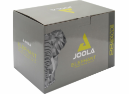 Joola MÍČKY NA STOLNÍ TENIS JOOLA ELEPHANT 55MM 28KS