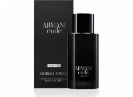 Giorgio Armani Parfém Giorgio Armani Code 75ml