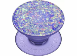 Stojan PopSockets  2 Iridescent Confetti Ice Purple Držák a stojan na telefon