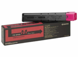 Originální purpurový toner Kyocera TK-8705 (1T02K9BNL0)