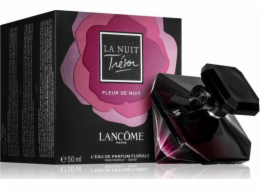 Lancome  La Nuit Tresor Fleur de Nuit L Eau de Parfum 50ml.