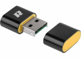 Čtečka Rebel R60 Mini USB 2.0