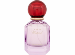 Chopard Chopard, Happy Felicia Roses, parfémovaná voda, pro ženy, 40 ml pro ženy