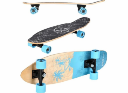 Skateboard Nils Extreme PENNYBOARD WOOD BAHAMAS NILS EXTREME