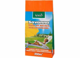 Sourcing SAVANNA GRASS 5 kg Identifikační šarže: PL230/09/10060/M496/A