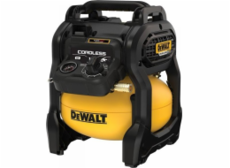 Autokompresor Dewalt AKU KOMPRESOR 10L 18V 0*AH (1 PC)