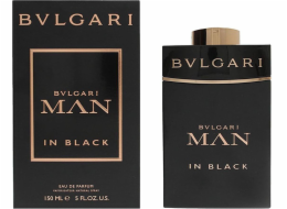 Bvlgari Man In Black EDP 150 ml