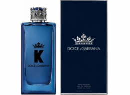 Dolce & Gabbana pánský parfém Dolce & Gabbana King 200 ml