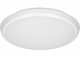 Orno CERS LED stropní svítidlo 22W, stropní svítidlo, 2000lm, IP65, 4000K, opálový polykarbonát, bílá