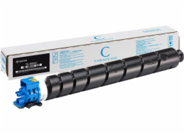 Originální azurový toner Kyocera TK-8800 (1T02RRCNL0)