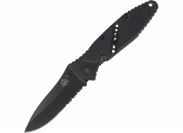 Puma Solingen nůž Puma Solingen Tactical Drop Point Folder (306011) univerzální